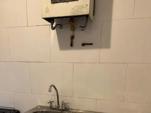 La Rioja e/ Avenida Belgrano y Venezuela