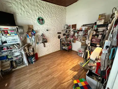 Depto Tipo Casa 4 ambientes con 1 baño