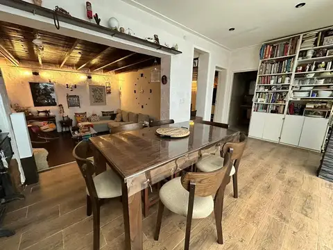 Depto Tipo Casa en Venta al Noreste