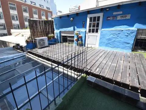 Depto Tipo Casa en Venta 20 años