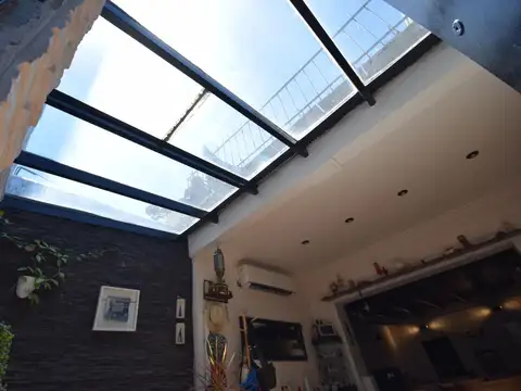 Depto Tipo Casa 4 ambientes con 1 baño