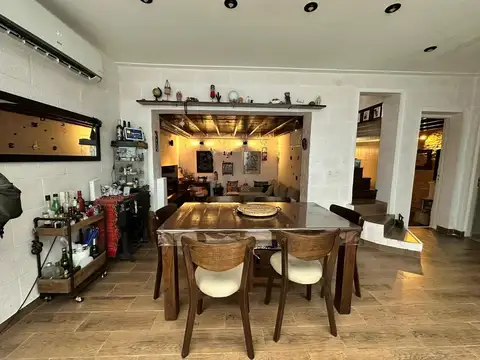 PH 4 ambientes + Terraza en Nuñez
