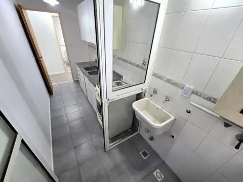 Departamento en Alquiler 23 años