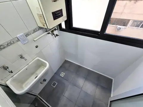 Departamento en Alquiler Apto profesional