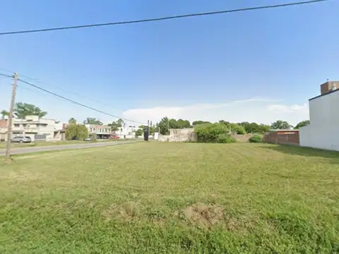 Terreno en Ricardone