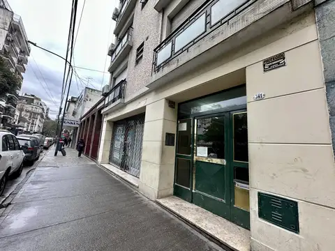 Departamento en Venta Apto profesional