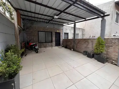 Departamento en Venta en Pilar Centro, USD 85.000