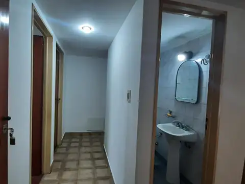 Departamento 4 ambientes con 3 baños