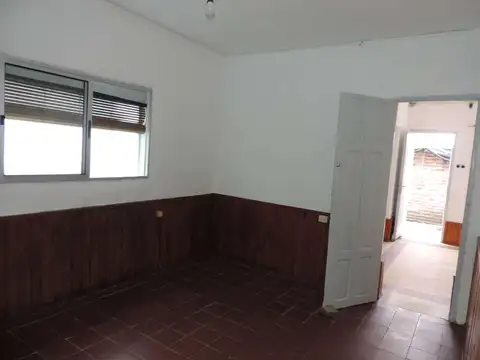Depto Tipo Casa en Alquiler de 2 ambientes