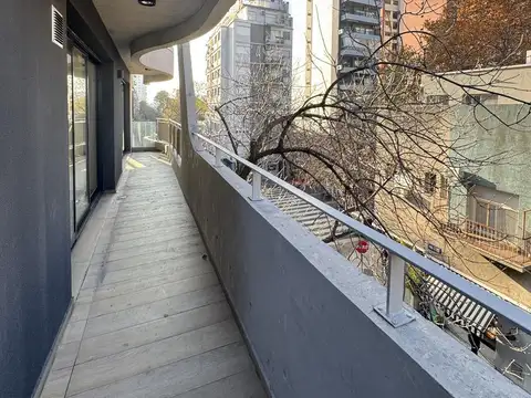 Departamento 5 ambientes con 3 baños