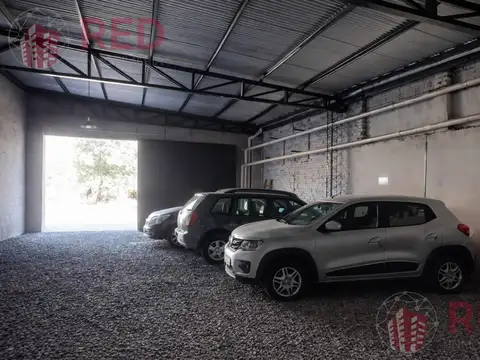 Galpon en Venta en Cordoba, USD 110.000