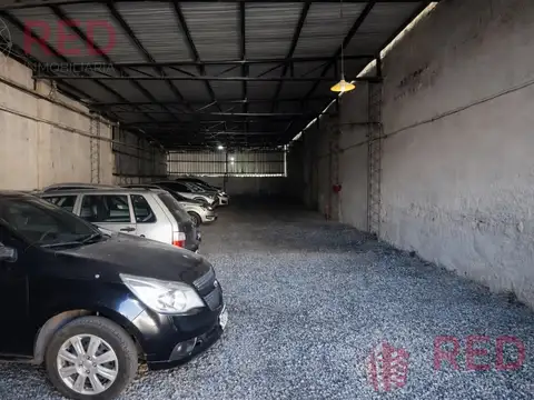 Galpón en venta - Providencia