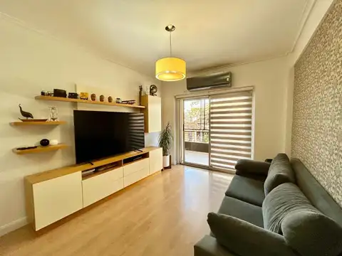 Departamento en Venta 8 años