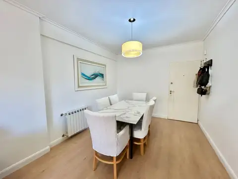 Departamento en Venta en Villa Saenz Peña, USD 135.000