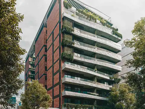 Departamento en Venta en Rosario, Santa Fe