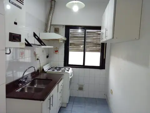 Departamento en Alquiler 65 años