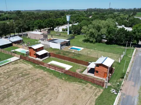 Terreno en Venta de 400,0 m2