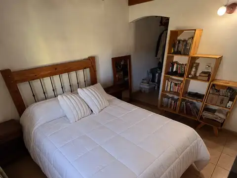 Casa en Venta 35 años
