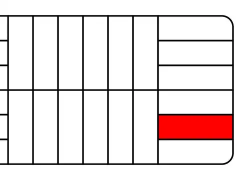Lote: Alberdi E/ Dolores Y La Margarita - Nueva Atlantis - B850