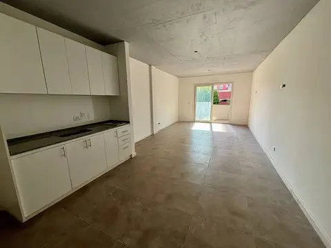 Departamento en Venta con 1 cochera