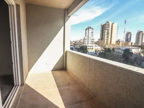 Departamento en Venta en Tigre Centro, USD 110.000