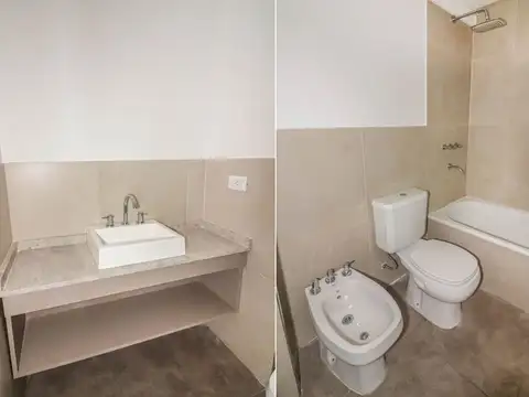 Departamento en Venta 2 años