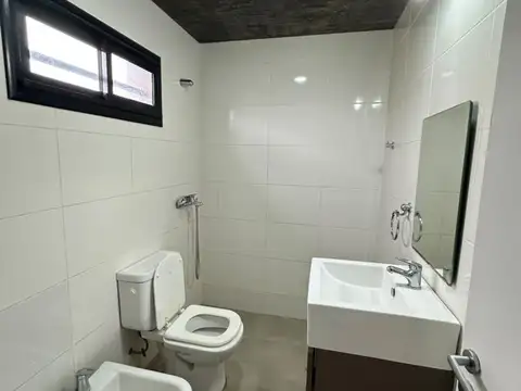Departamento - Alquiler - Argentina, Malvinas Argentinas - Juan Maria Gutierrez 902