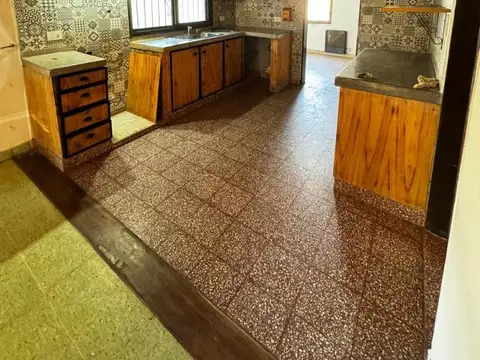 Casa en Venta en General Rodriguez, USD 120.000
