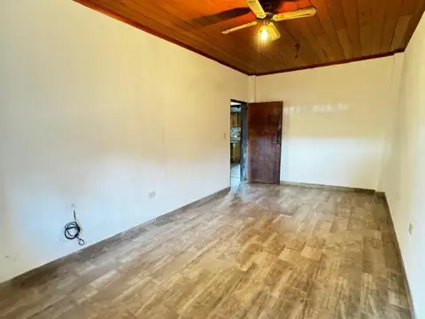 Casa en Venta al Oeste
