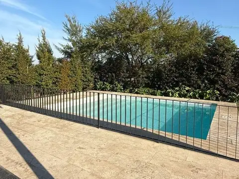 Casa en Alquiler Temporal en Nordelta Carpinchos, USD 8.000