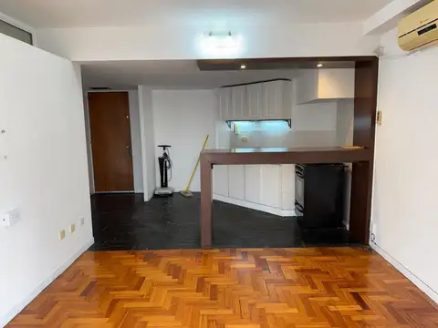 Departamento en La Plata