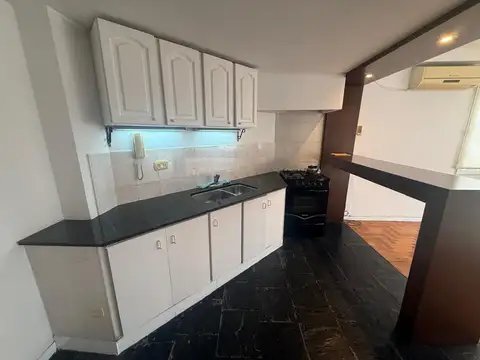 Departamento en Alquiler A Estrenar