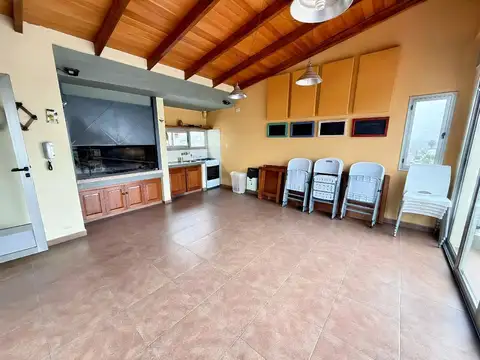 Departamento en Alquiler de 2 dormitorios