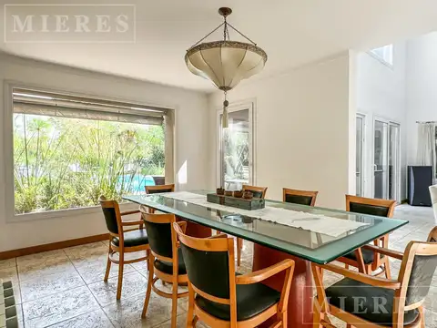 Casa en Alquiler 17 años