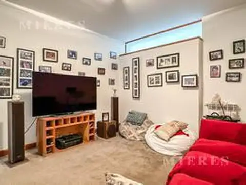 Casa en Alquiler 17 años