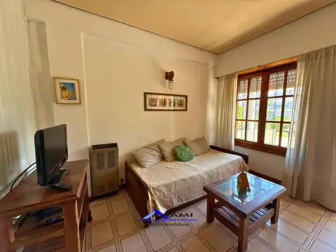 Departamento en Alquiler Temporal con 1 cocheras