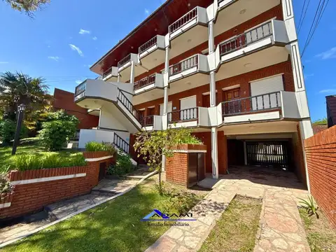 Departamento en Alquiler Temporal de 2 ambientes