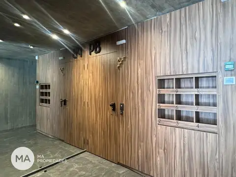 Departamento en Venta en Centro, USD 440.000