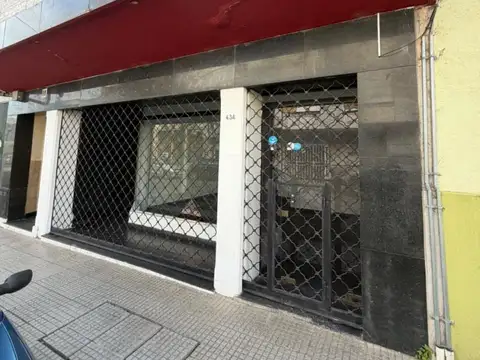 Local - Alquiler - Argentina, Concordia - ENTRE RIOS 434