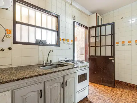 Depto Tipo Casa en Venta con 1 cocheras