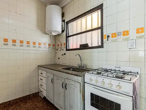 Depto Tipo Casa en Venta con 1 cocheras