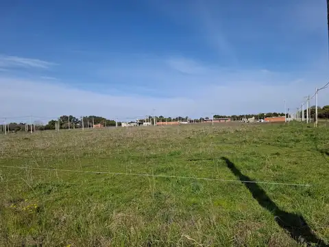 Terreno en Venta de 360,0 m2