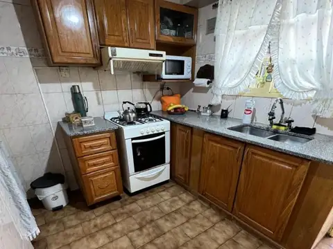 Casa en Venta 30 años