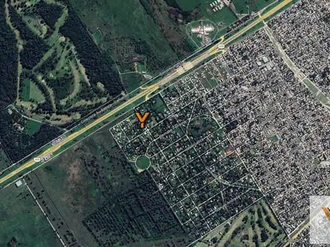 Links e/ Belgrano y Alberdi