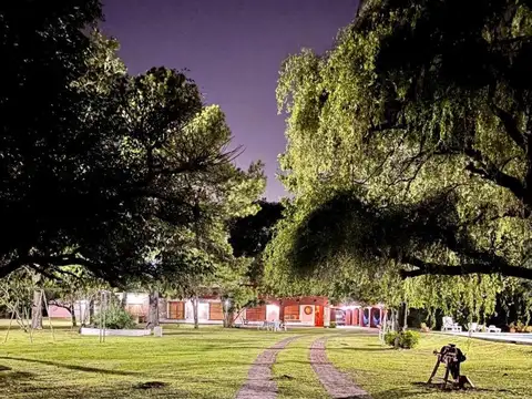 Casa en Alquiler al Sur