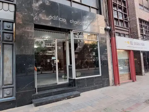 VENTA DEPARTAMENTO CENTRO 2 DORMITORIOS