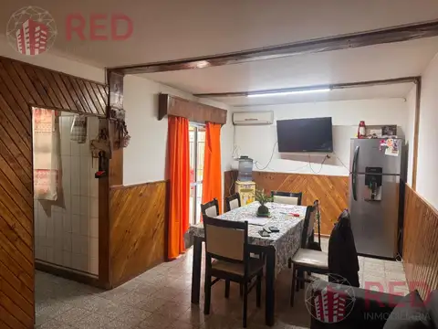Casa en Venta 40 años