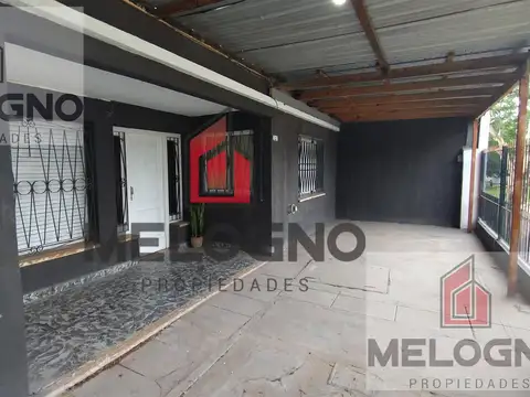 Casa en  venta