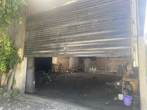 VENTA DEPOSITO 268 mts2 PILAR: EN EXCELENTE UBICACION Y ZONIFICACION U-R2A