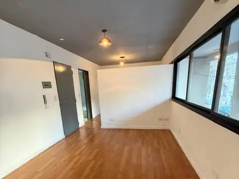 Departamento - Alquiler - Argentina, Capital Federal - BOGOTA 200